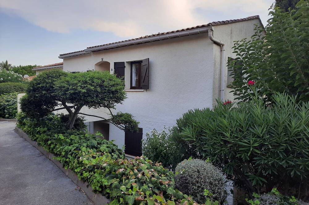 Appartamento vacanze a Var a partire da 80€ a notte