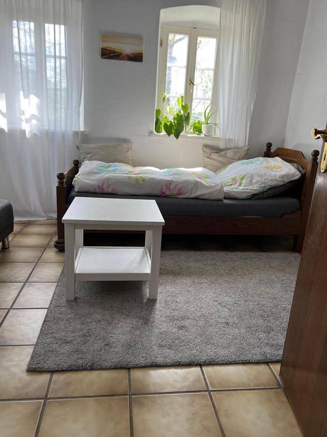 Ganze Ferienwohnung, Twin Room in Wittlich, Bernkastel-Kues & Umgebung