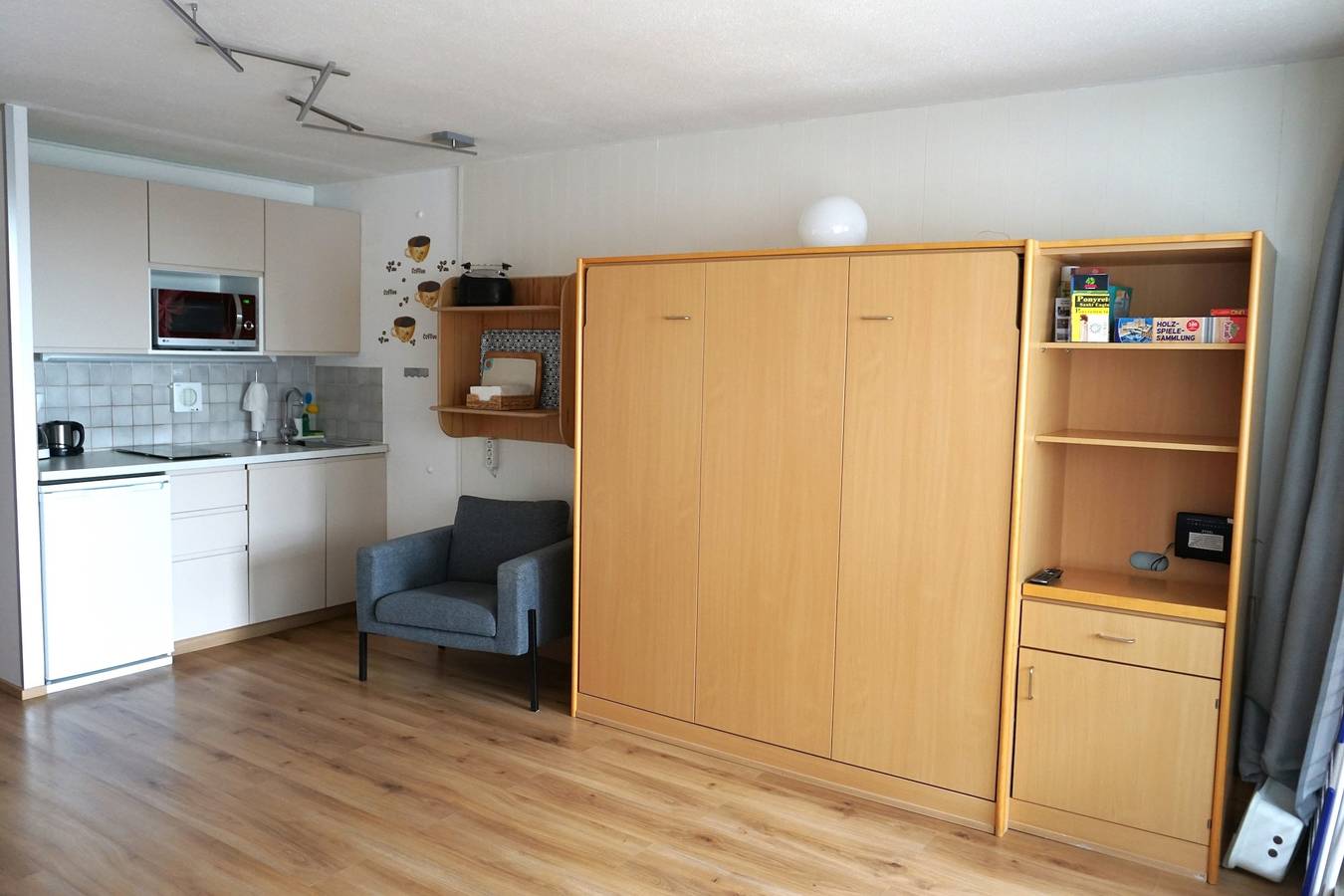 Vakantieappartement voor 5 personen met uitzicht, foto 11