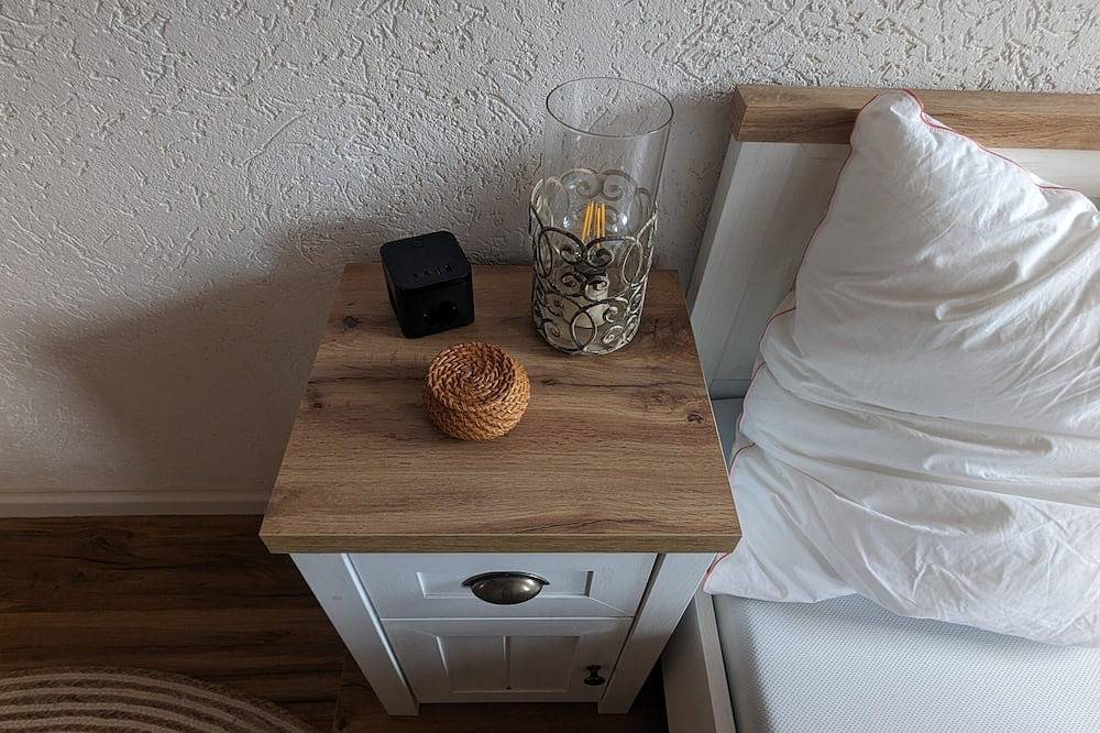 Ganze Wohnung, Zeit sich zu erholen! Gemütliche Ferienwohnung im grünen Harz! in Wildemann, Harzvorland