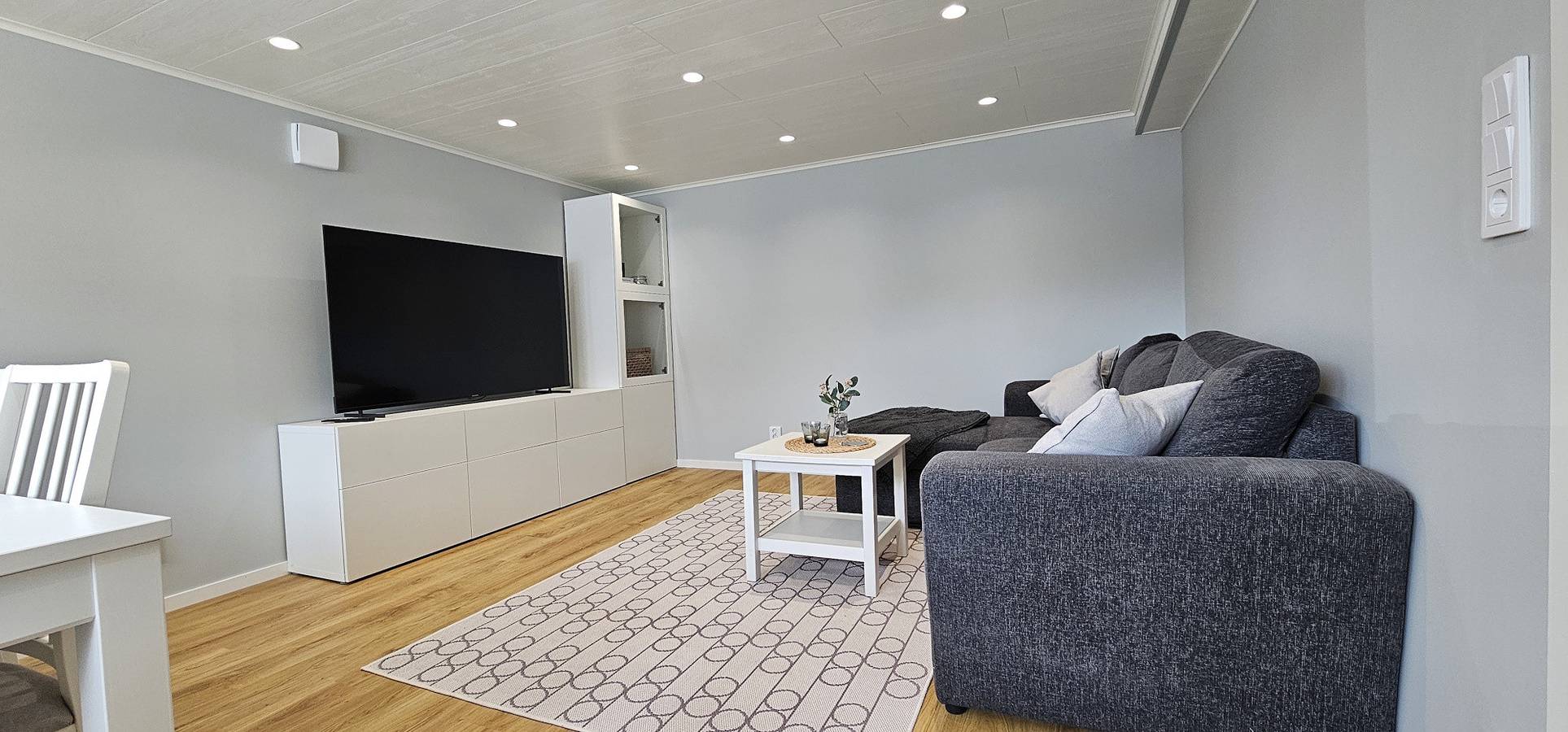 Ganze Wohnung, Se09138 in Toftenäs, Norra Västkusten