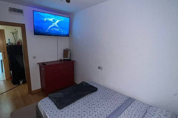Apartamento de vacaciones para 6 personas - 1
