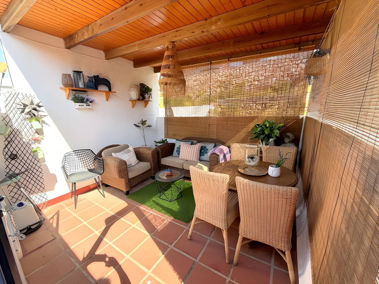 Apartamento entero, Casa Trinidad – terraza, parking casco antiguo de Dénia in Denia Casco Antiguo, Dénia