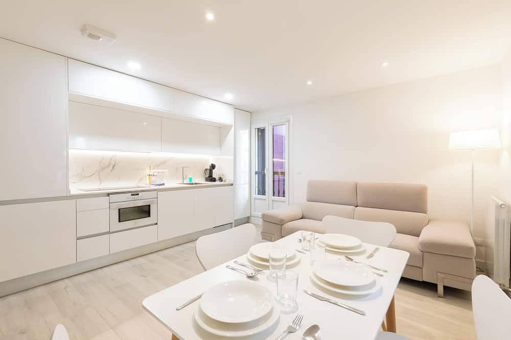 Entire apartment, Kiriki - baskeyrentals in Zarautz, Basque Coast (Spain)