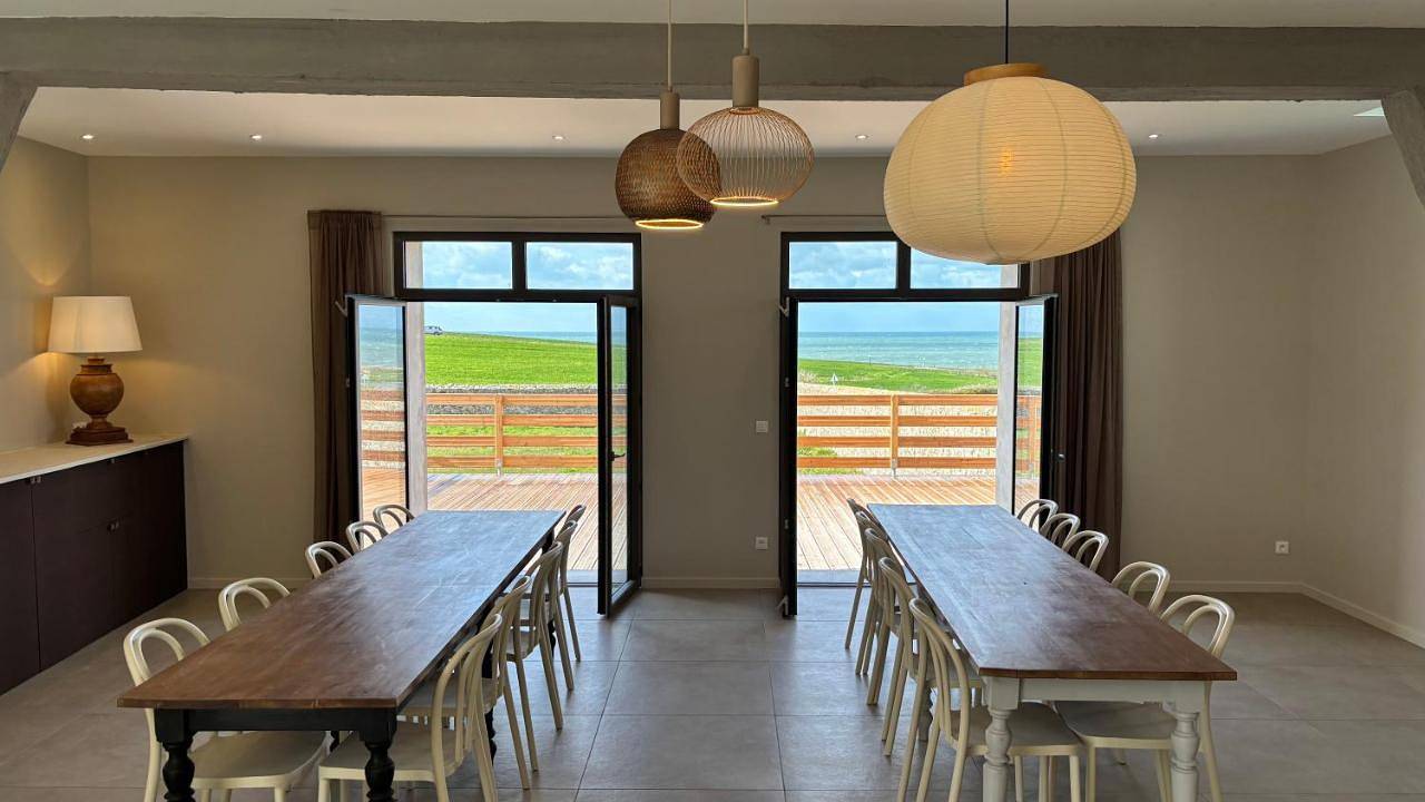 Holiday Home in Wimereux, Boulogne-sur-Mer en omgeving