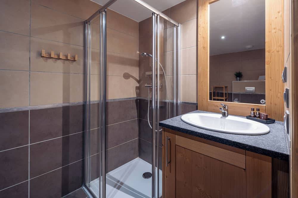 Appartement entier, Appart cosy au pied des pistes Champagny La Plagne - Linge inclus in Champagny-en-Vanoise, Parc National de la Vanoise