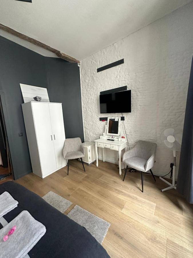 BnB für 2 Personen in Antwerpen - 2