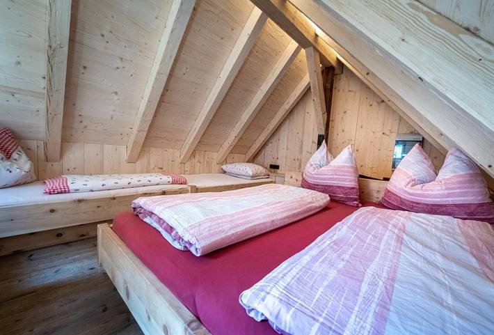 Vakantieappartement voor 4 personen, with sauna and tuin as well as whirlpool - 1