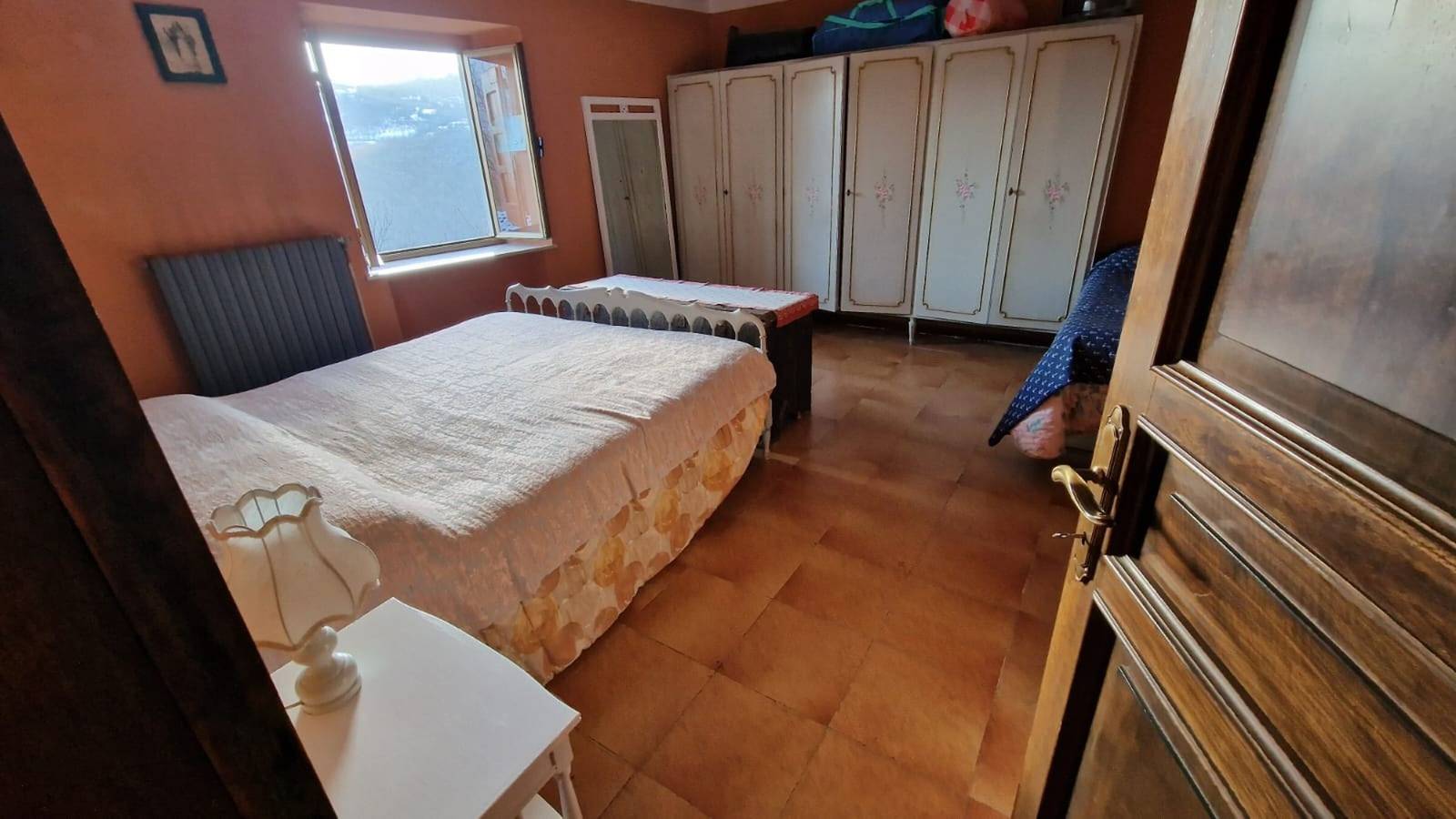 Casa Vacanze "Casetta Immersa nella Natura" con vista sulle montagne e giardino privato in Riolunato, Provincia di Modena