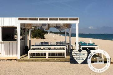 Camping für 4 Personen in Mont-roig del Camp, Baix Camp, Bild 4