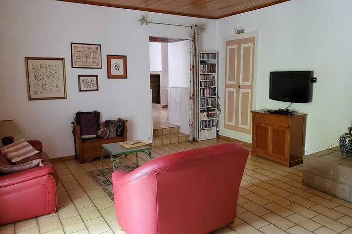 Château pour 10 personnes dans Lozère - 3