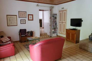 Château pour 10 Personnes dans Rousses, Lozère, Photo 2