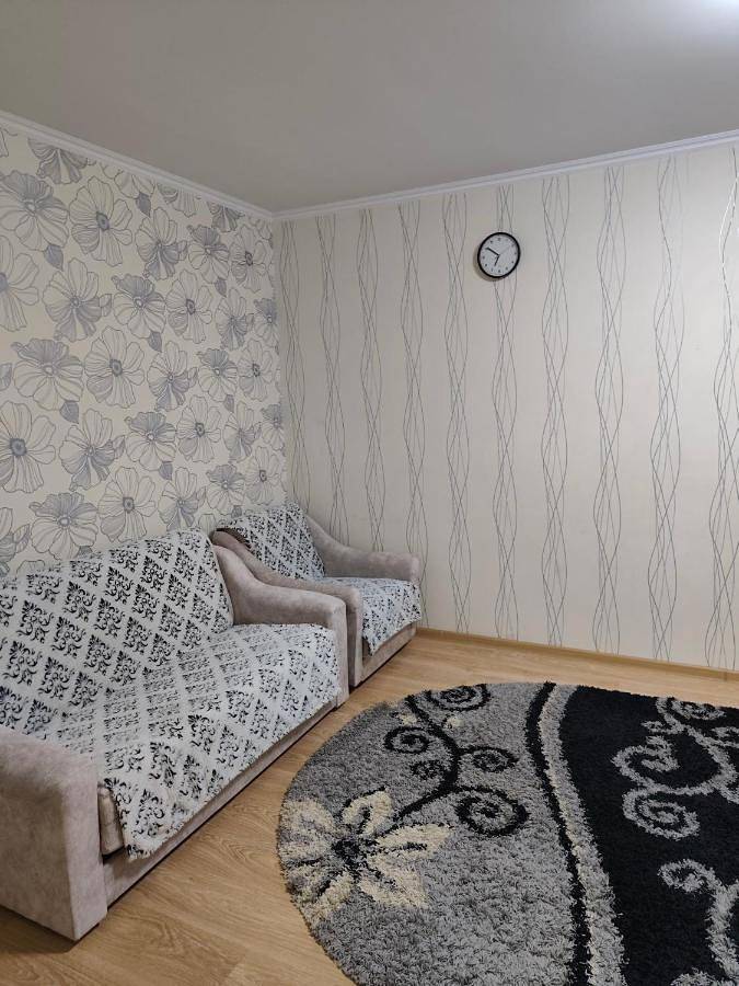 Appartement de vacances pour 5 personnes, avec vue