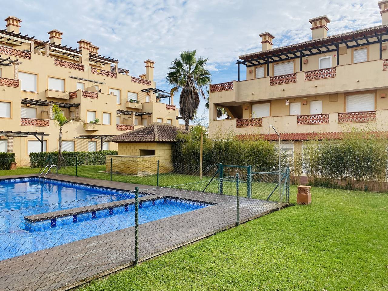 Ferienwohnung für 6 Personen in Oliva, Costa Blanca