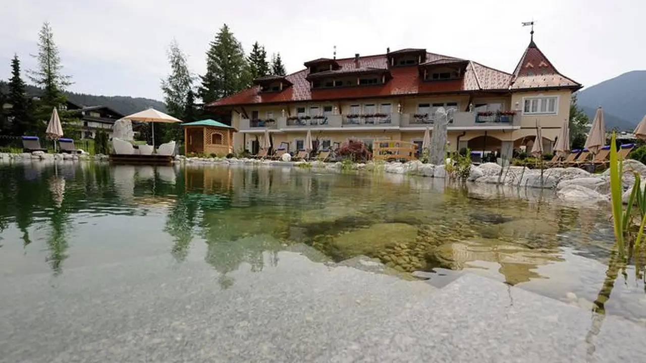 Hotel a Seefeld in Tirol a partire da 377€ a notte