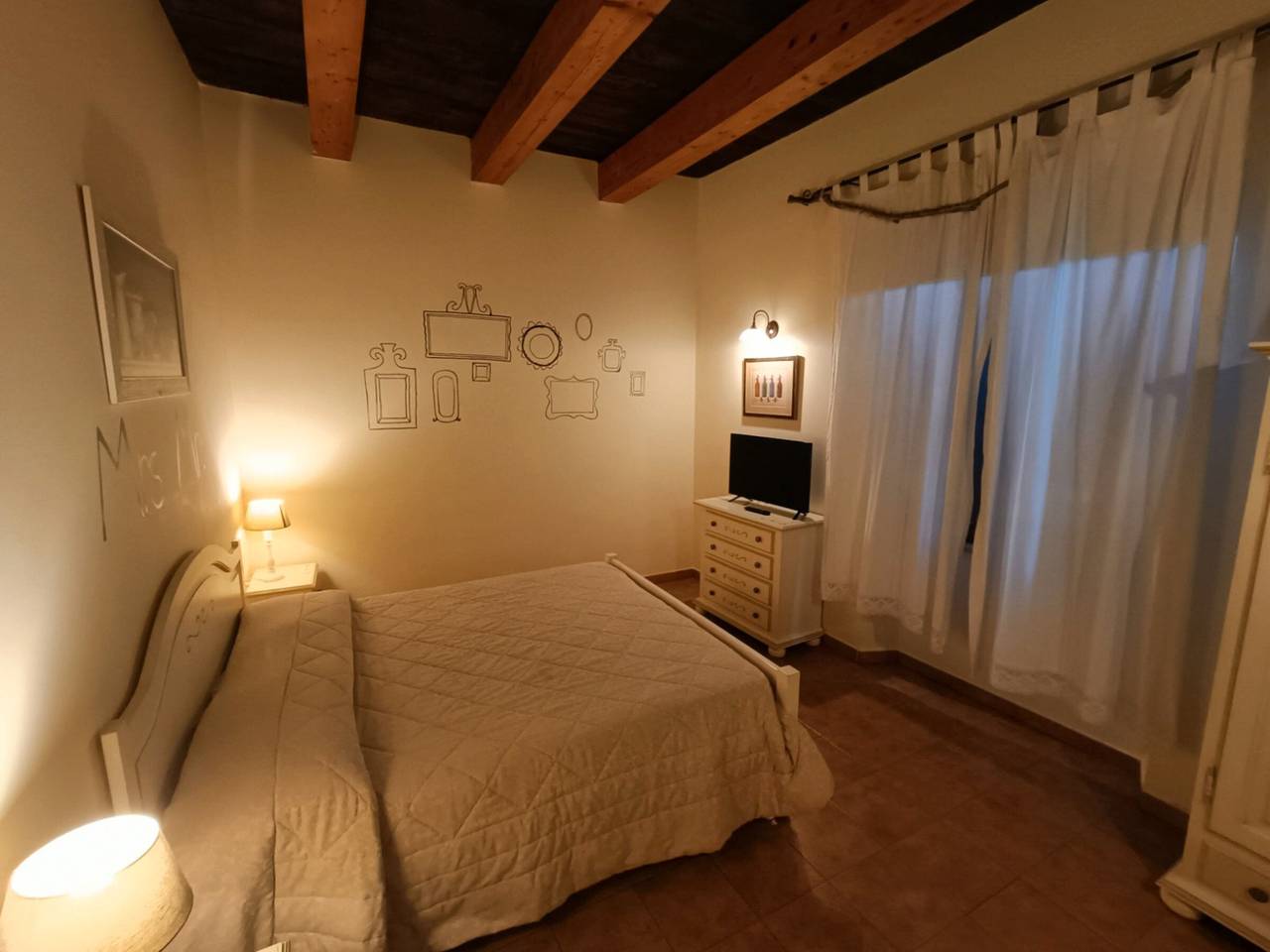 Apartamento entero, Apartamento 'Tenuta Marchesi Fezia - 1' con piscina compartida, Wi-Fi y aire acondicionado in Narni, Provincia de Terni