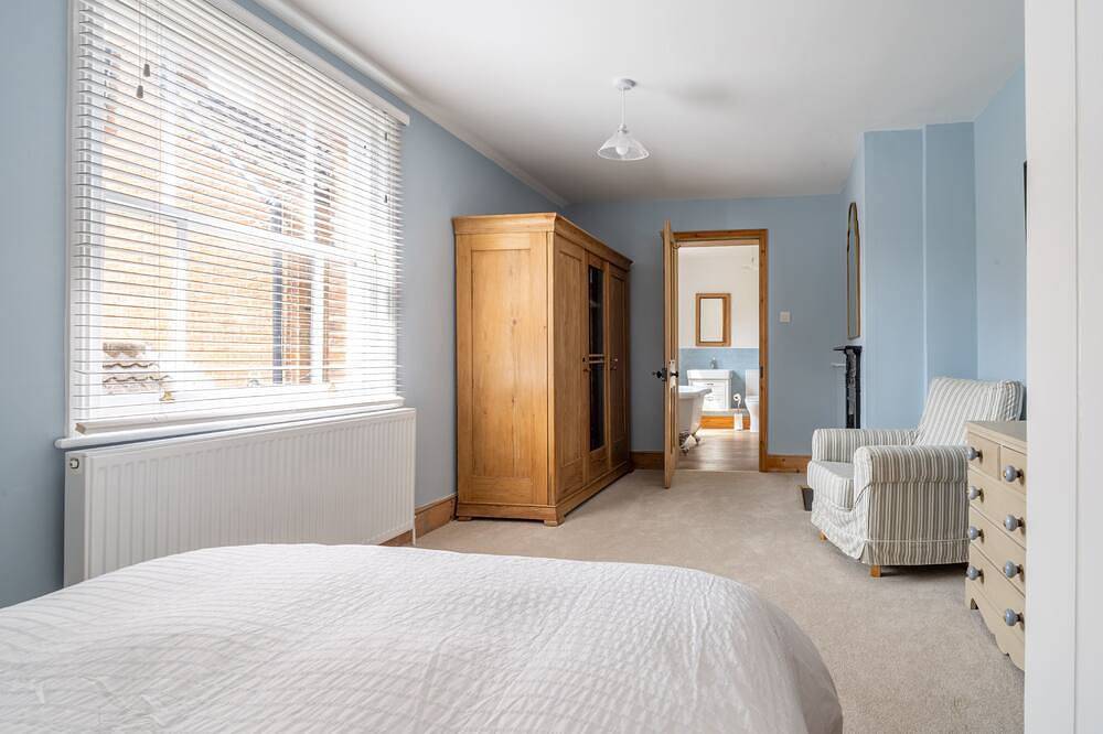 Sea Thrift House. Overstrand, Norfolk in Overstrand, Norfolk Coast