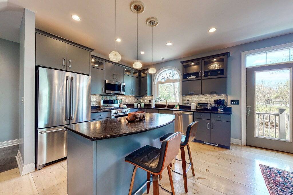 Geräumiges Haus mit Wintergarten, Garten und Kamin - super in der Nähe der Stadt und Sehenswürdigkeiten! in York (Maine), York County