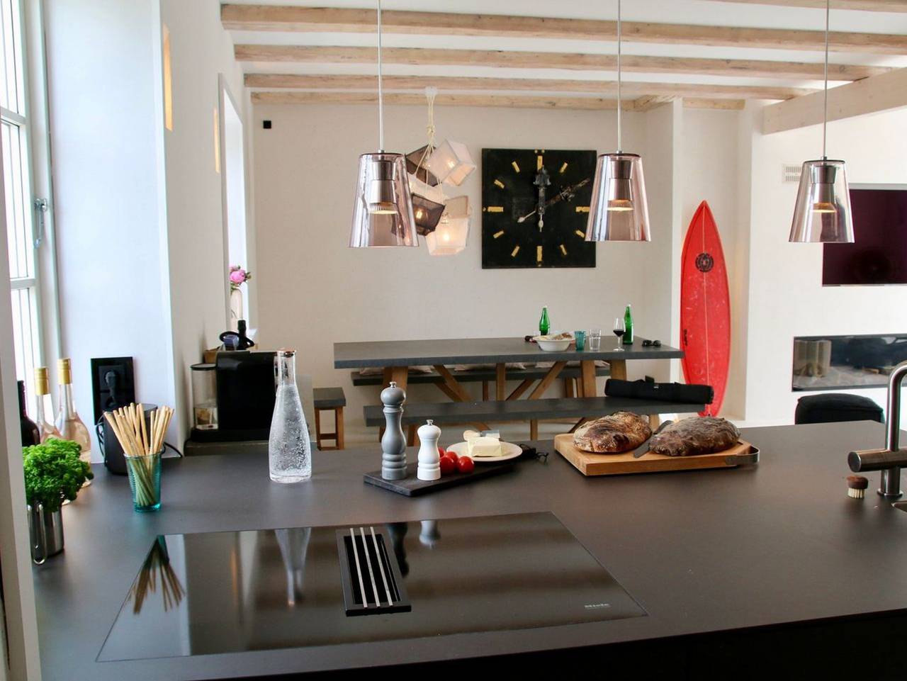 Lighthouse 4 - Exklusiv. Modern. Hochwertig. Strandnah. in Hörnum, Sylt