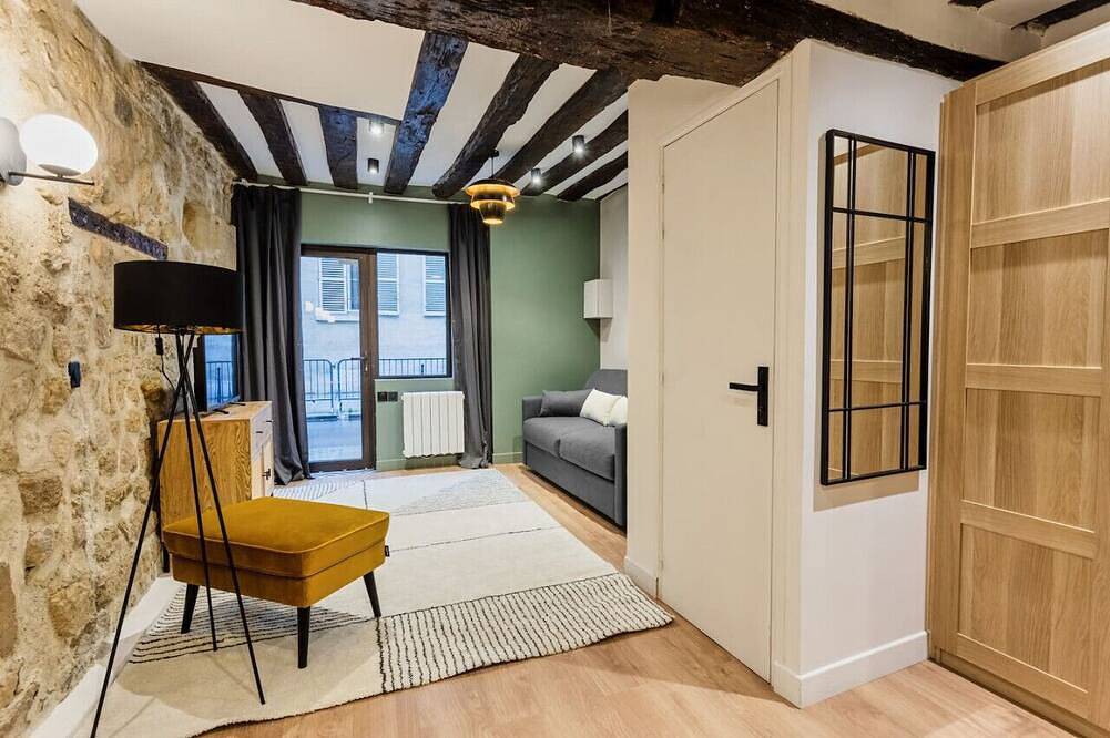 Photo : Appartement de vacances