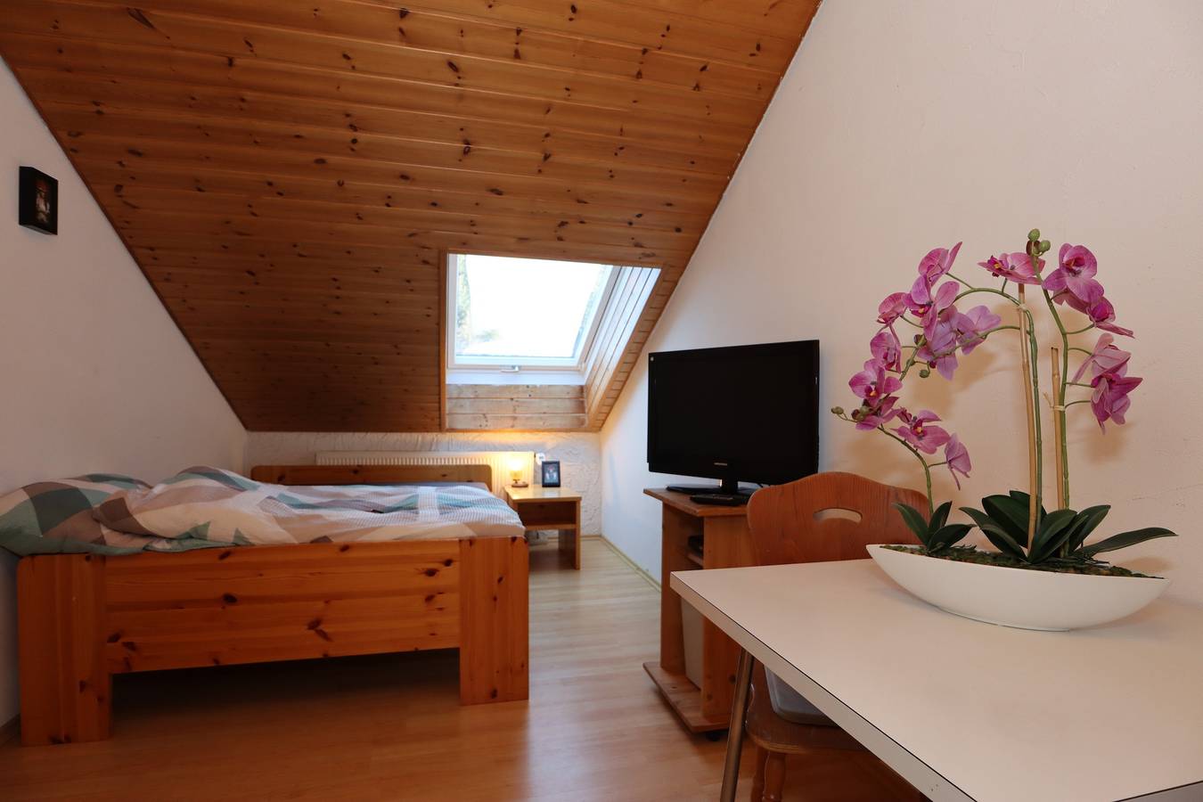 Ganze Wohnung, Doppelzimmer Schwarzwaldharmonie im Haus Glashütte in Glashütte (Todtmoos), Todtmoos