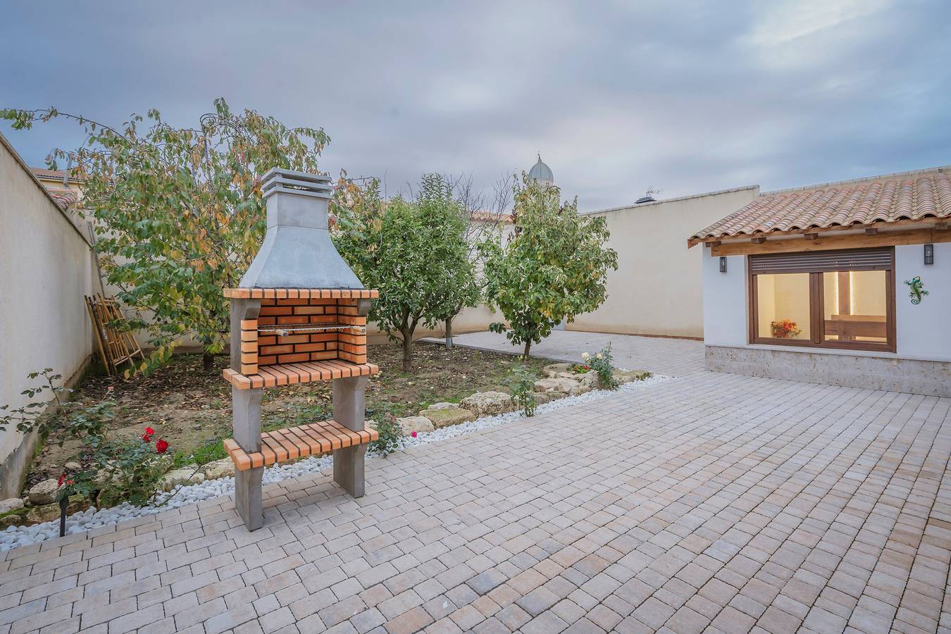Casa vacanza a Provincia di Burgos a partire da 371€ a notte