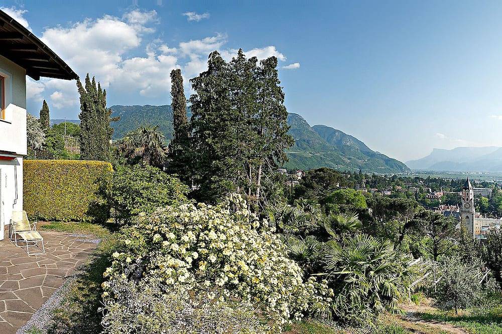 Appartamento intero, Appartamenti In Dorf Tirol - Südtirol in Merano, Gruppo Tessa