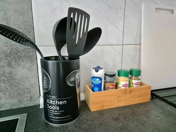 Gîte pour 4 personnes, avec balcon à Houssen - 3