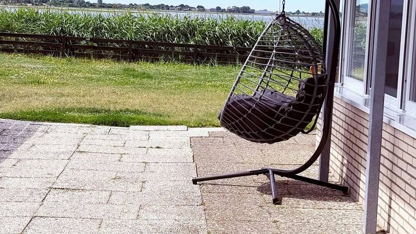 Ferienhaus für 5 Personen, mit Garten und Terrasse, mit Haustier in Burgtiefe - 3