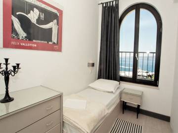Vakantiewoning voor 4 Personen in Brela, Split-Dalmatië, Afbeelding 3
