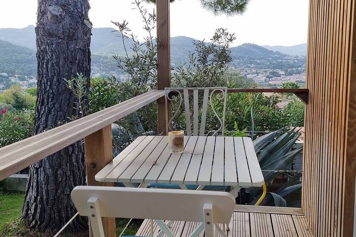 Apartamento entero, 1 bedroom apartment in allauch in Allauch, Costa mediterránea (Francia)