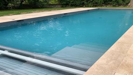 Cottage pour 6 personnes, avec jardin et sauna ainsi que piscine et jacuzzi à Lantheuil