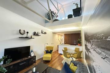 Apartment for 4 People in Plymouth, England, Photo 3