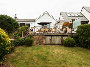 Cottage for 6 People in St Minver Lowlands, Cornwall, Photo 1