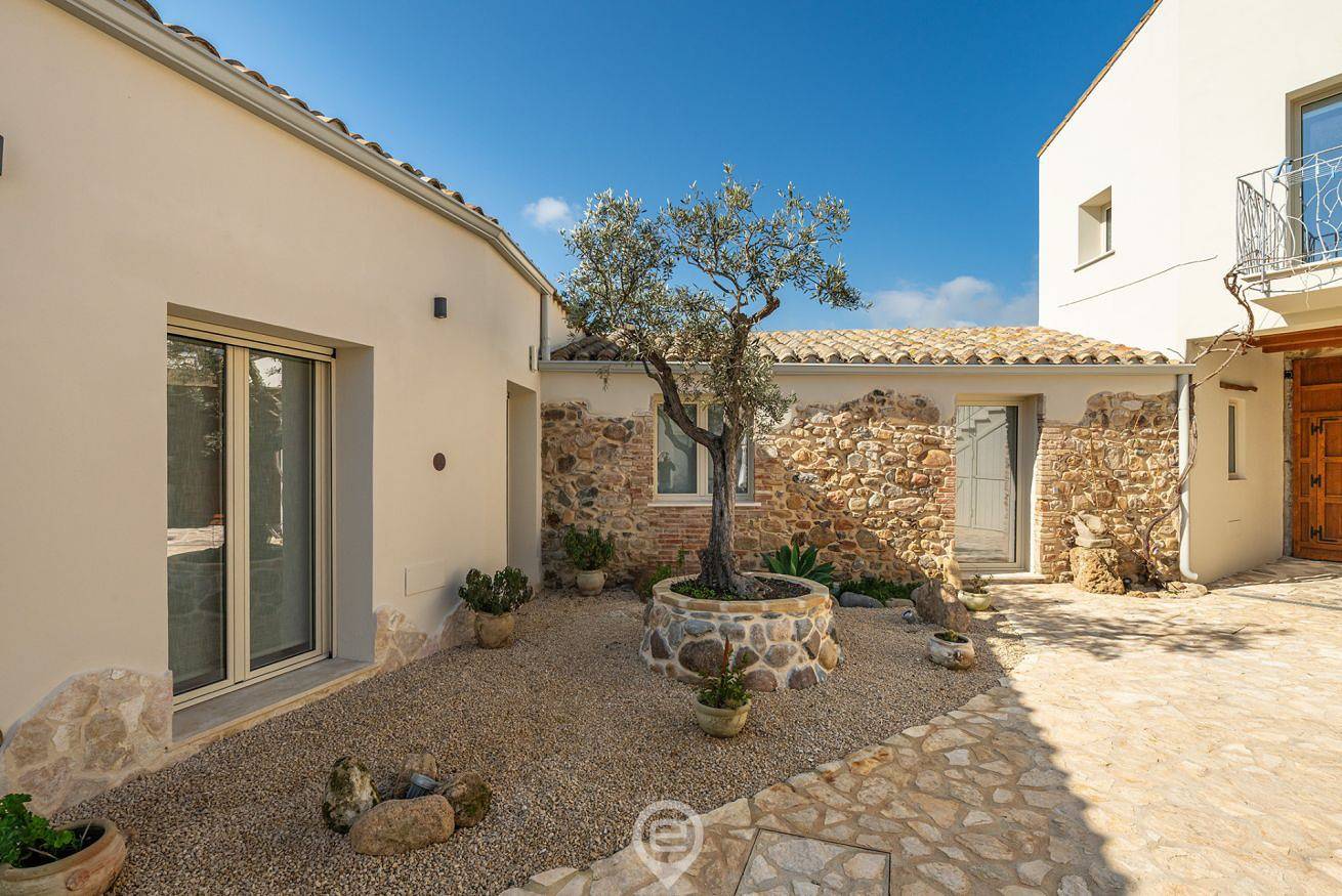 Il Ginepro - Suite Cactus in Pula Cagliari, Pula e dintorni