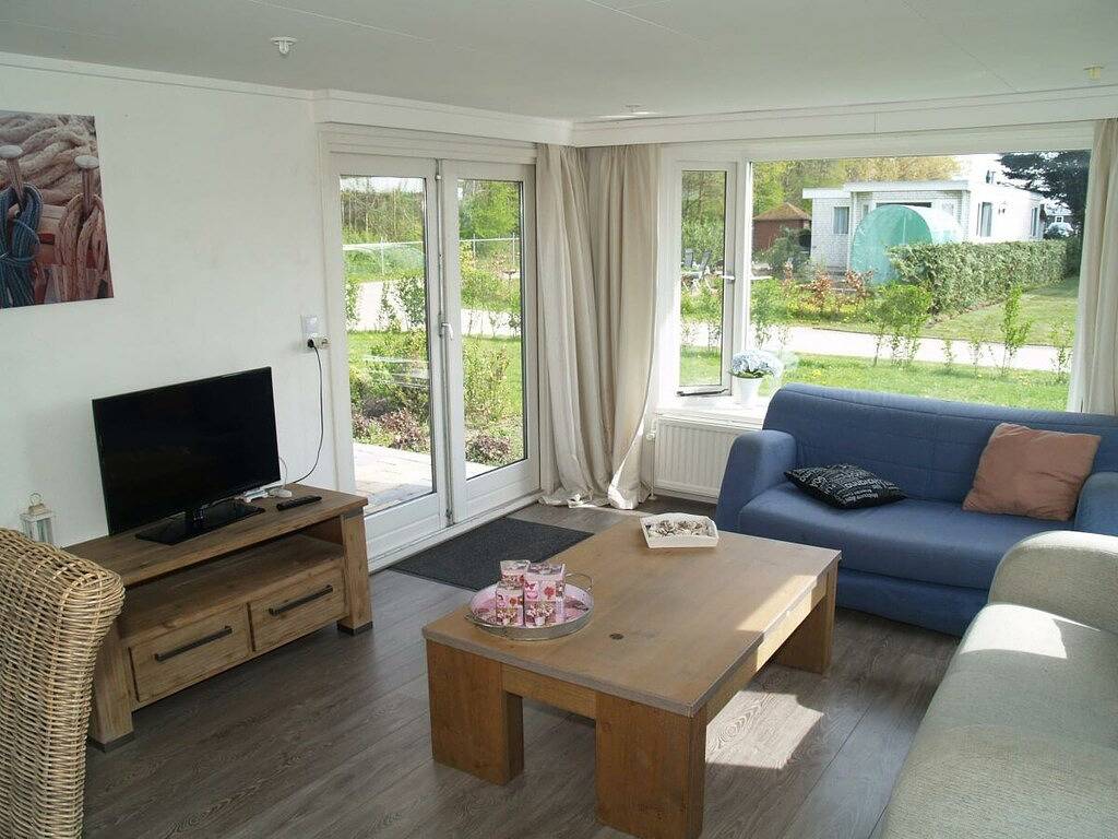 Vakantiehuis in Susteren met terras in Susteren, Limburg