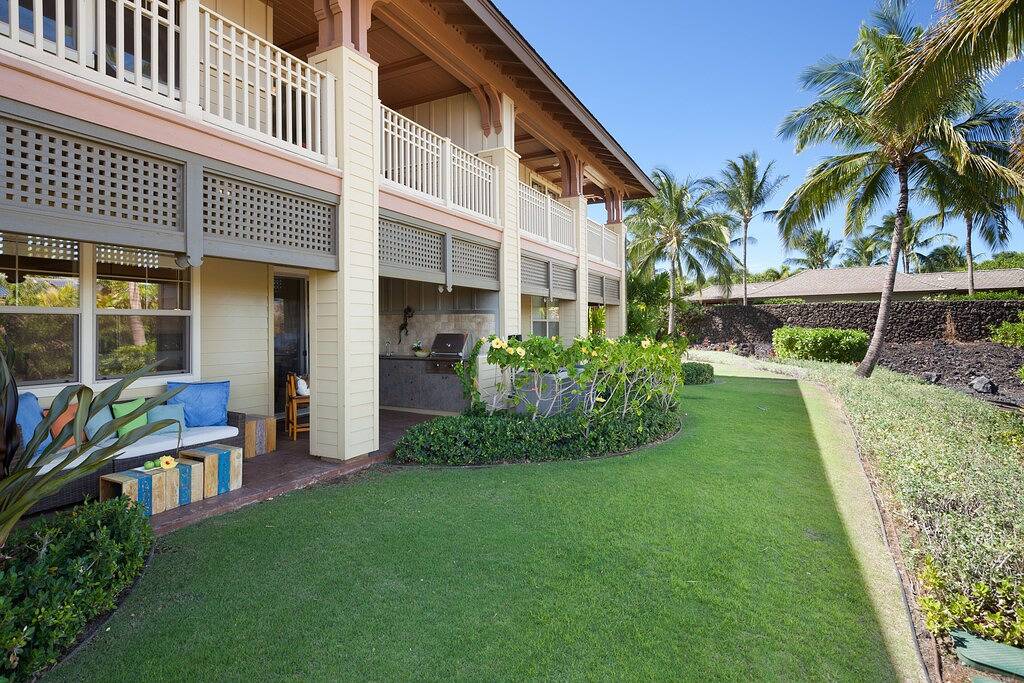 Villa de luxe, intimité et classe Mauna Lani Resort in Mauna Lani Resort, Puako