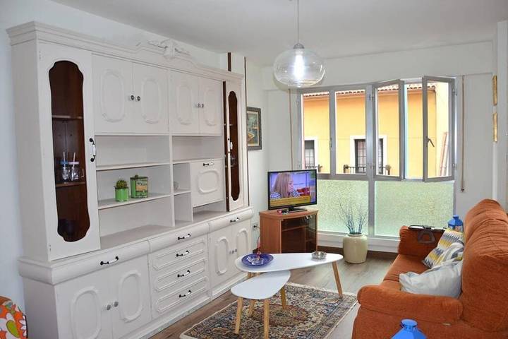Appartement de vacances pour 7 personnes, avec terrasse - 1