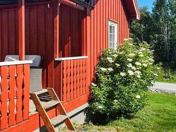 Feriehus til 6 Personer i Ørland , Sør-Trøndelag, Bilde 4