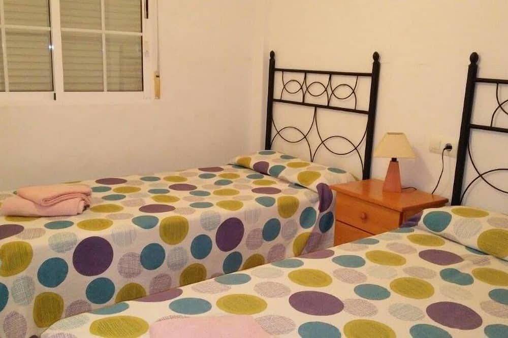 Entire apartment, Ground Floor Apartment in Palomares with Communal Pool in Palomares, Cuevas del Almanzora