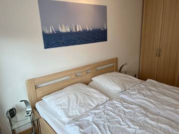 Ferienwohnung für 2 Personen in Niendorf, Timmendorfer Strand, Bild 4