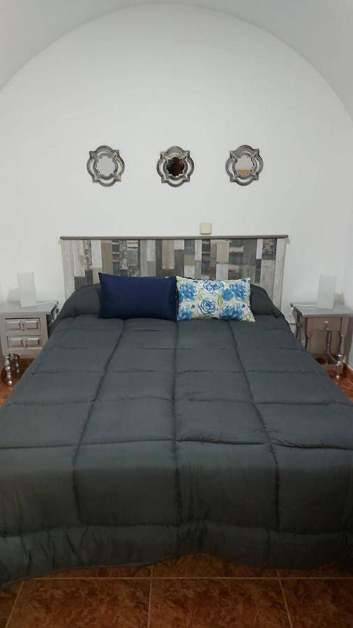 Casa de vacaciones para 11 personas, con Terraza en Las Vegas (Madrid) - 4
