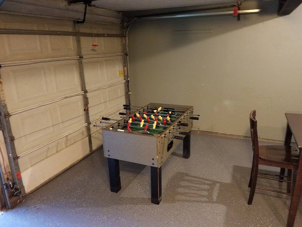 Spacious Sw Omaha Home Near, Garage Game Room, Family-Friendly, Safe Area in Omaha, Nebraska