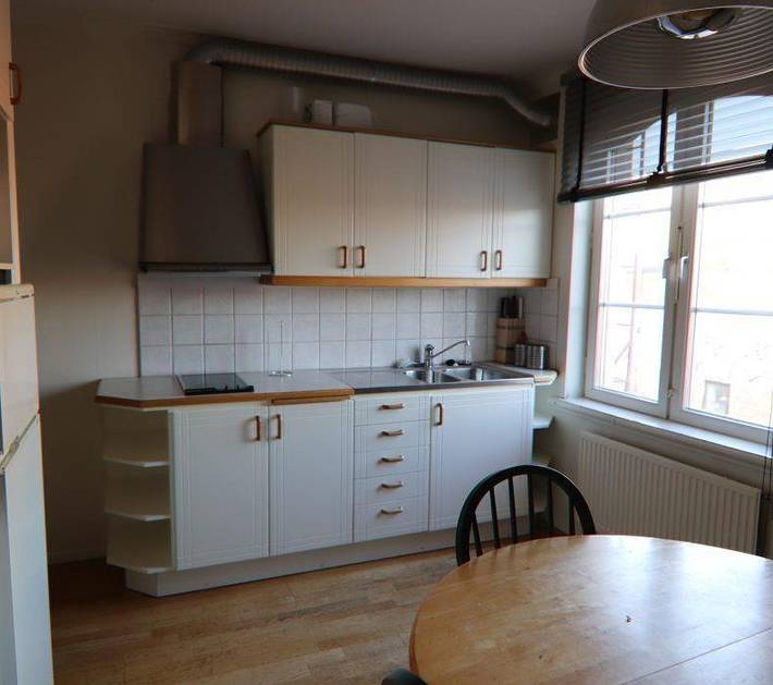 Ferienhaus für 7 Personen, mit Terrasse in Karlshamn - 4