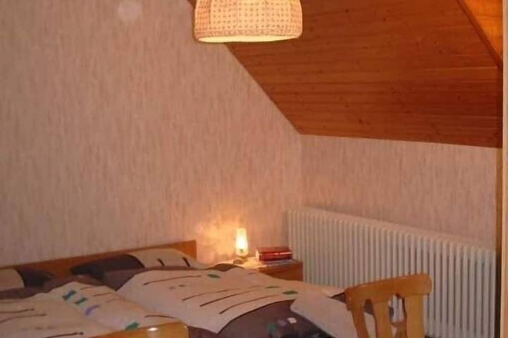 Ferienwohnung für 4 Personen, mit Balkon und Whirlpool in Bad Peterstal-Griesbach - 2