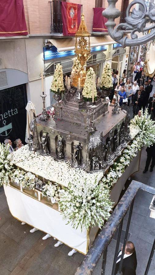 Maison d’hôte pour 2 personnes, avec balcon à Grenade - 3