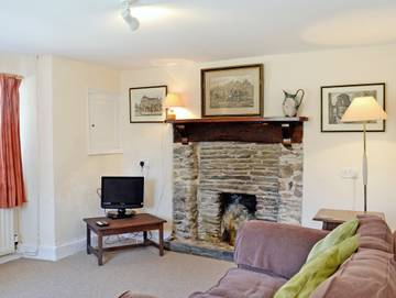 Holiday Rental for 9 People in Minehead, Exmoor, Photo 3