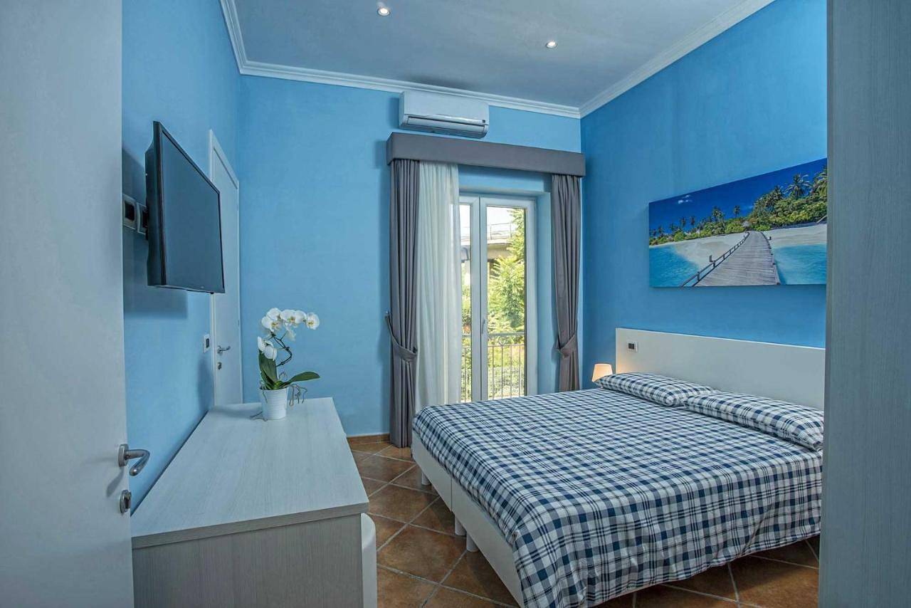 B&B Carmelina in Gragnano, Napoli e dintorni