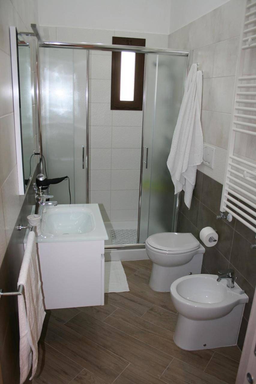 Double Room with Balcony in Avetrana, Golfo di Taranto