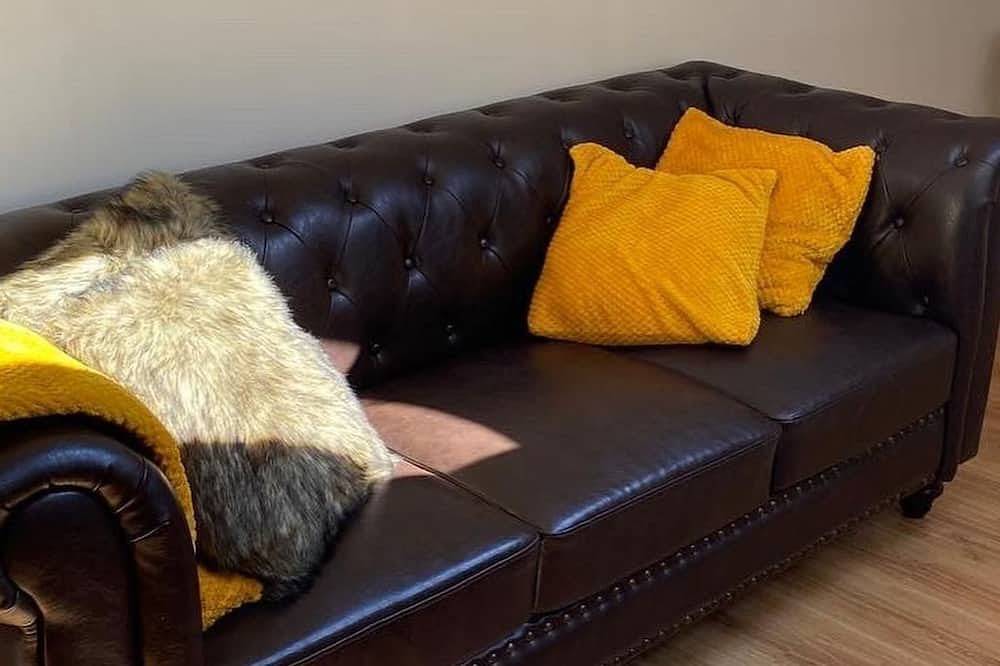 Ganze Wohnung, Appartement Gletscherblick in Stall, Bezirk Spittal an der Drau